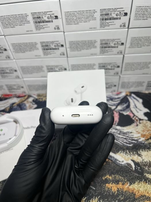 Airpods Pro 2 *USB-C* ANC