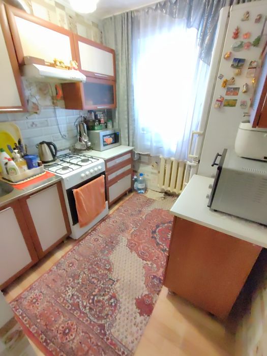 2-комн кв (6-33, 1 эт)