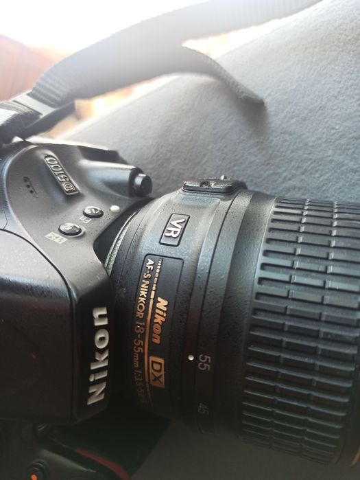 Продам Фотоаппарат Nikon
