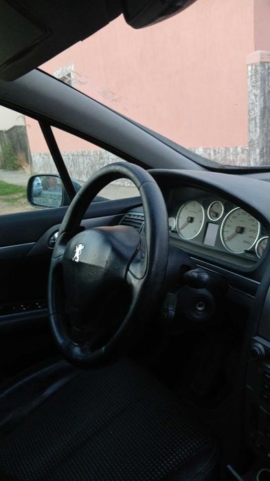 OPEL Vivaro 2003 — imagine 4