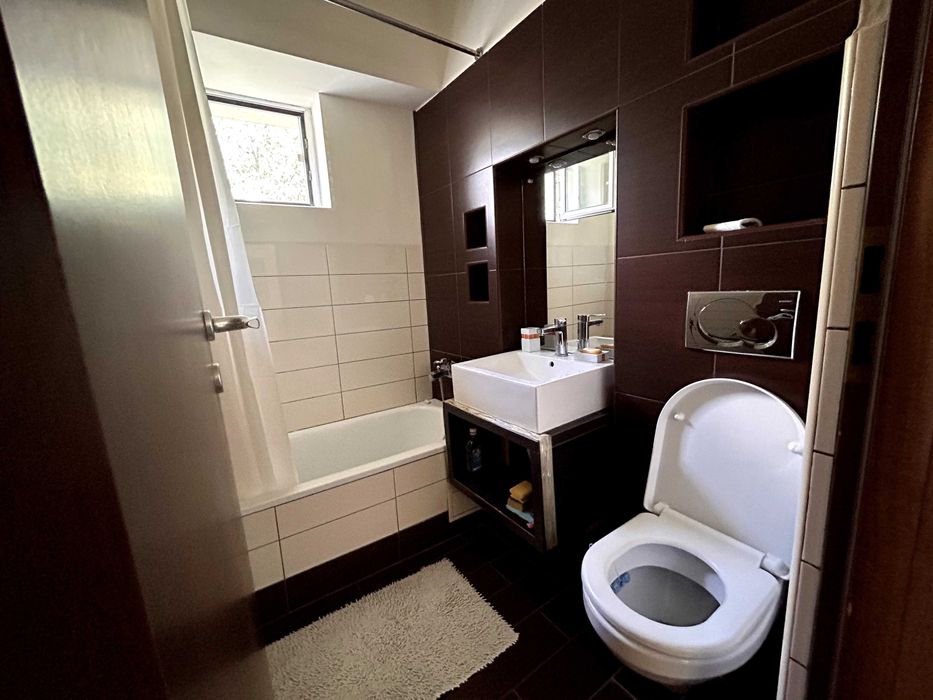 Apartament 2 camere Buftea, zona Studio, amenajat modern