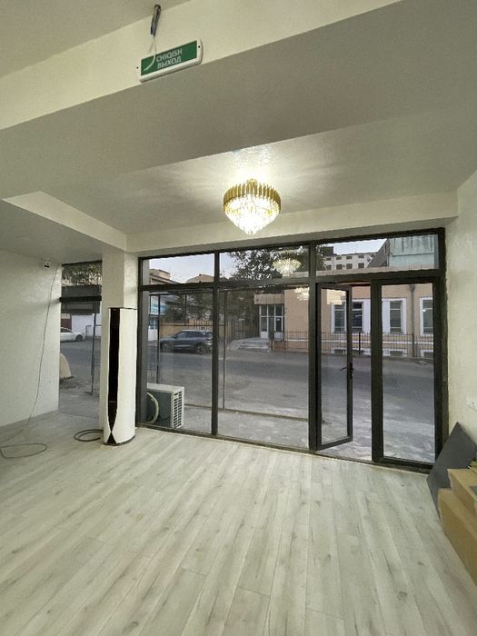 HOSTEL arendaga 2qavatli‼️