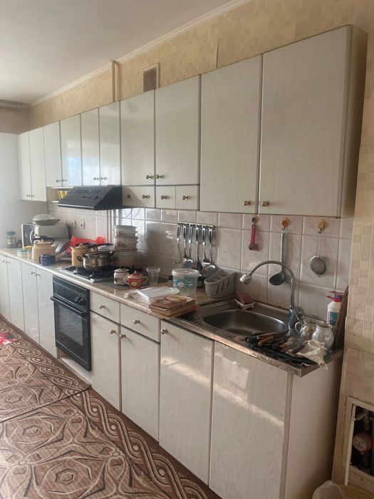 Продам кухонный шкаф б/у