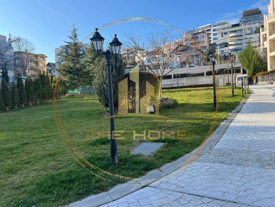 Дава се под наем Двустаен апартамент в Варна, Бриз - 55 кв.м за 648.21 € - Снимка #16