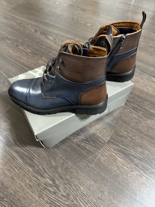 Vand Ghete Salamander