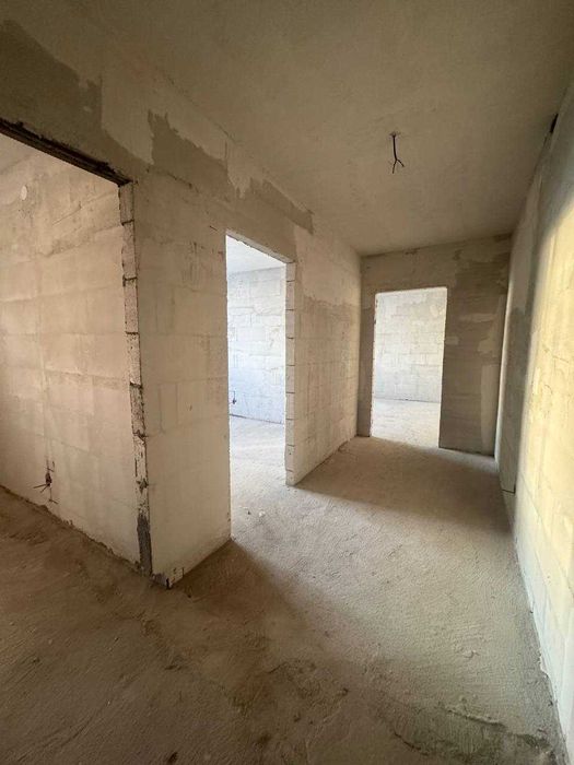 В самом центре города