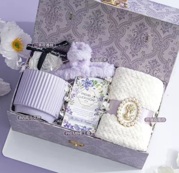 Подарочный набор