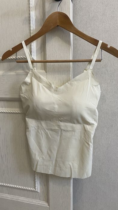 Новые сорочки, майка