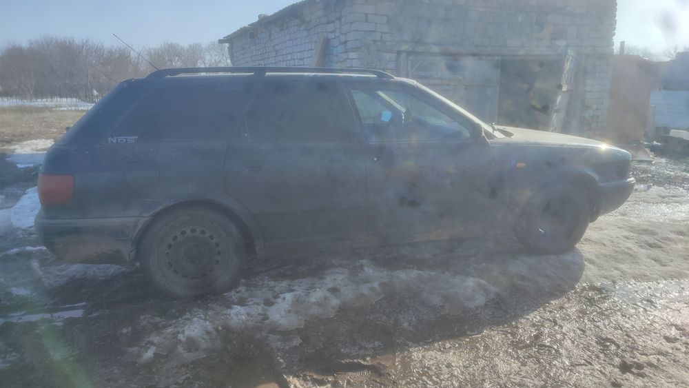 Кара малга обмен