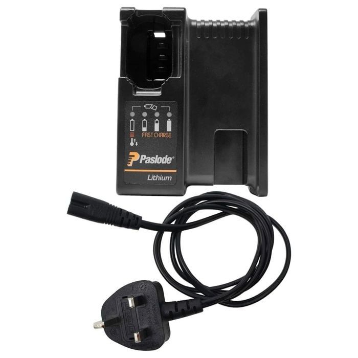 Incarcator sau Acumulator (baterie) Paslode