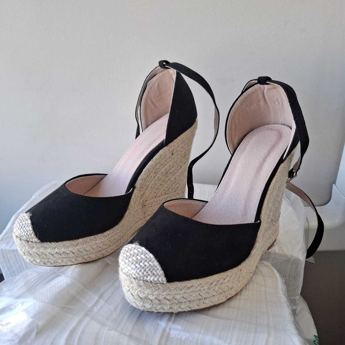 Дамски Обувки Xcess 38