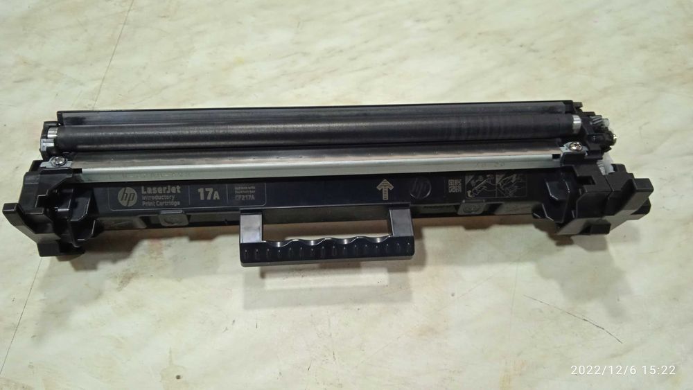 Картридж для принтера