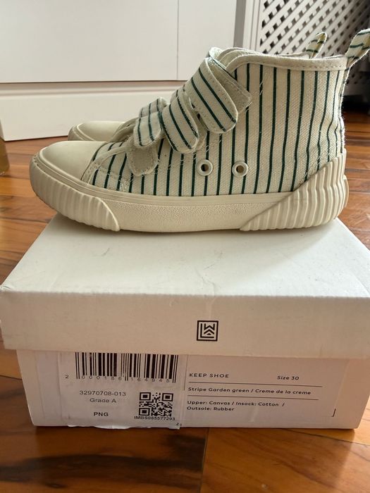 Tenisi Kim Liewood copii unisex