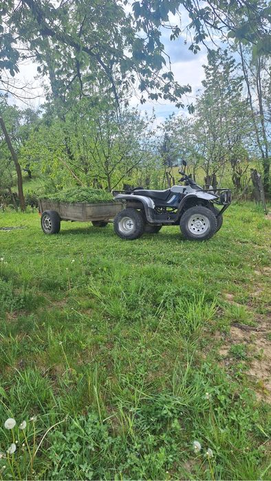 Atv linhai de vanzare