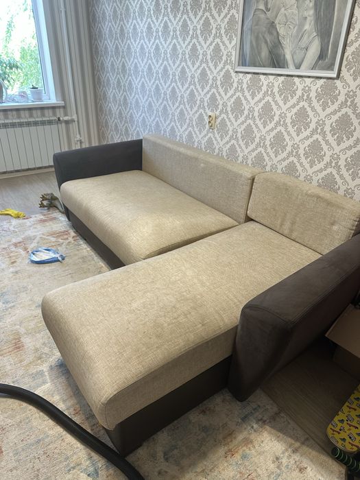Продам бу диван ортопедический