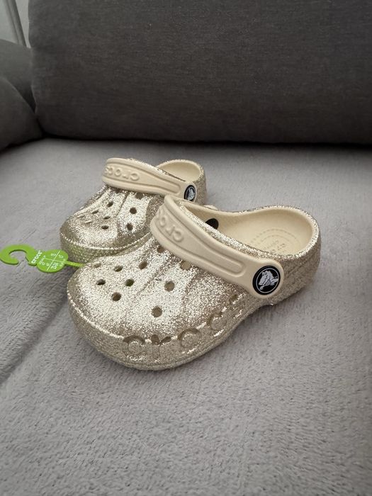 Crocs c7 (23-24), noi