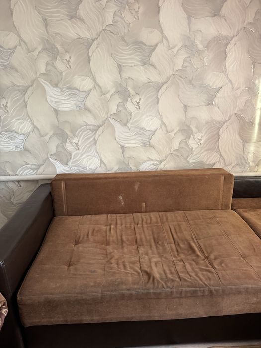 Продам диван раскладной