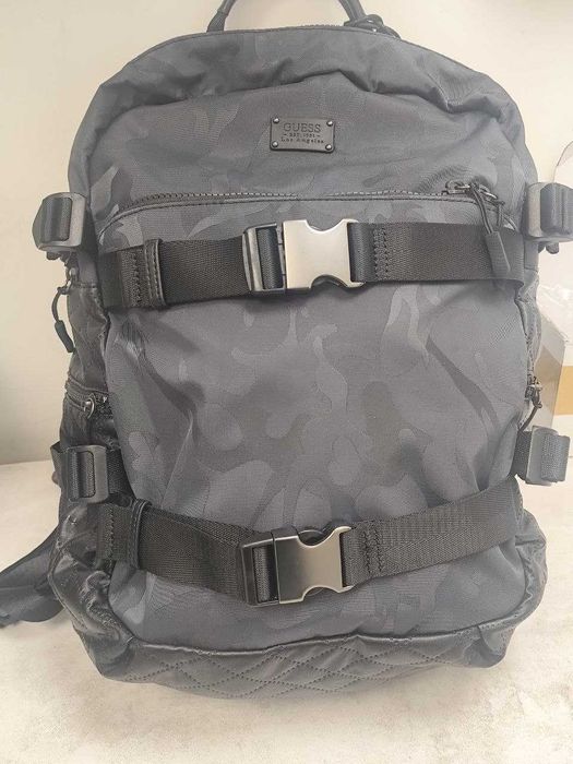 Раница Guess -Saint Moritz Backpack