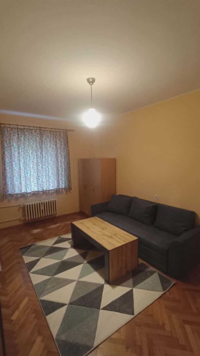 Дава се под наем Едностаен апартамент в София, Лагера - 45 кв.м за 488.58 € - Снимка #1