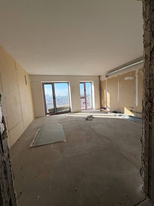 3-комн. квартира, 108 м², Мирабадский район