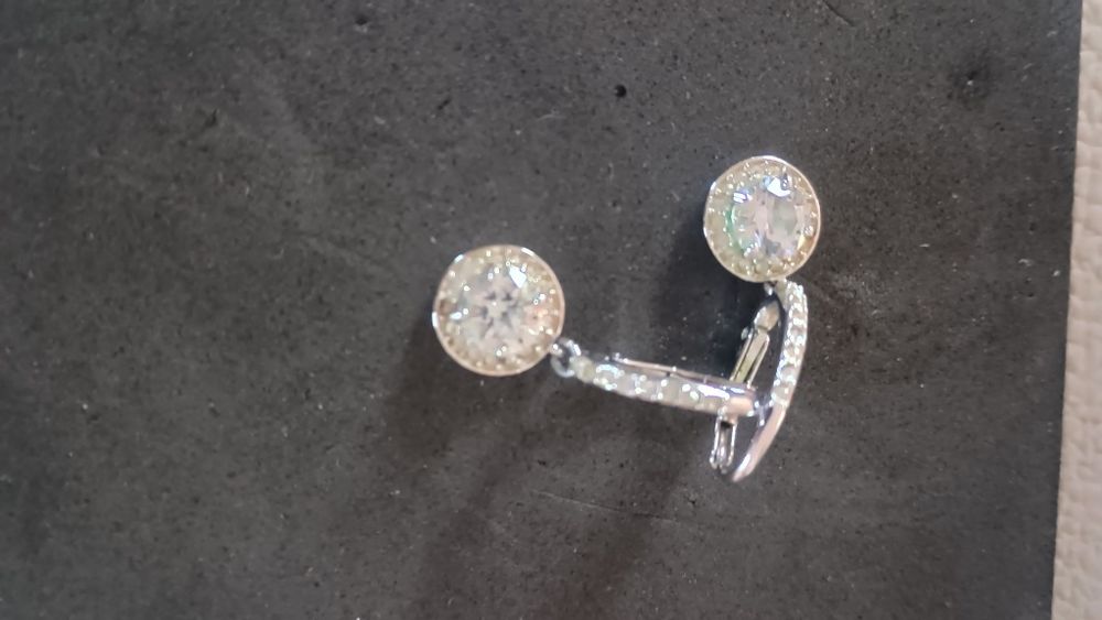 Cercei swarowsky,noi