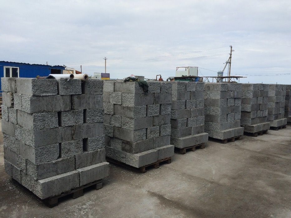 Срочно продам Пеноблок или газоблок