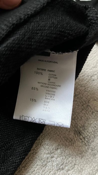 Кофта Balenciaga