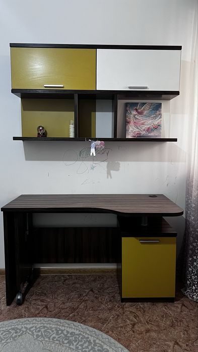 Продам детскую стенку