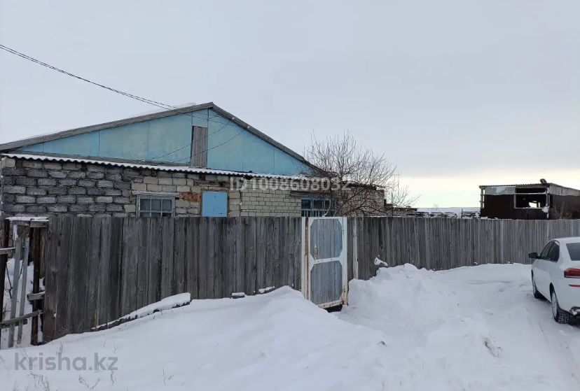 Продается дом в Денисовке