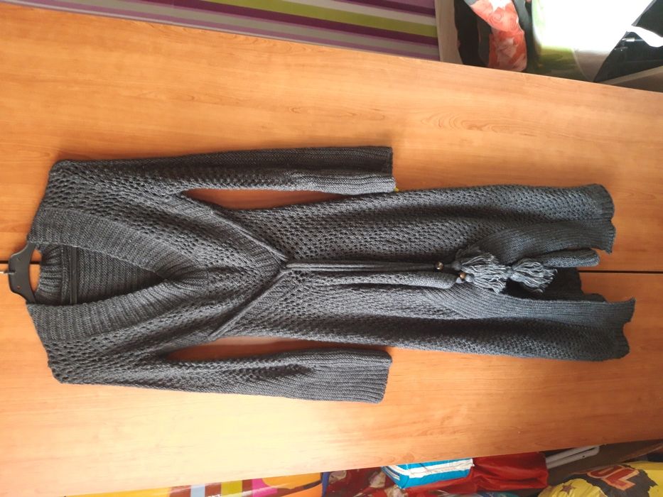 Плетена туника..