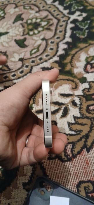 IPhone 12 жағдайы жақсы