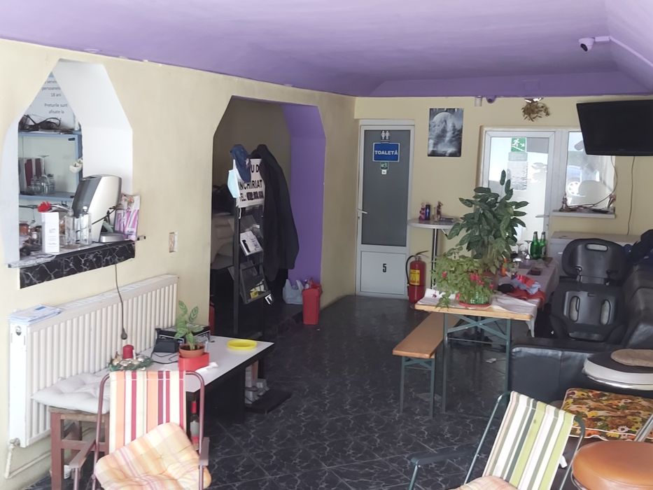 Casă de vânzare Zărnești și in Rate