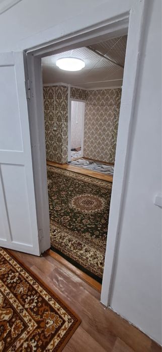 Продается 2 комнатная квартира