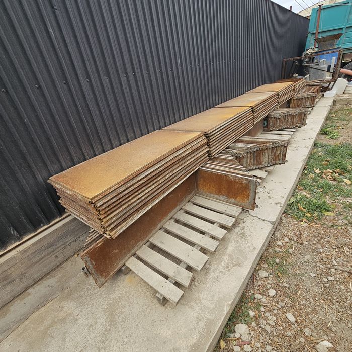 Газоблочный аппарат