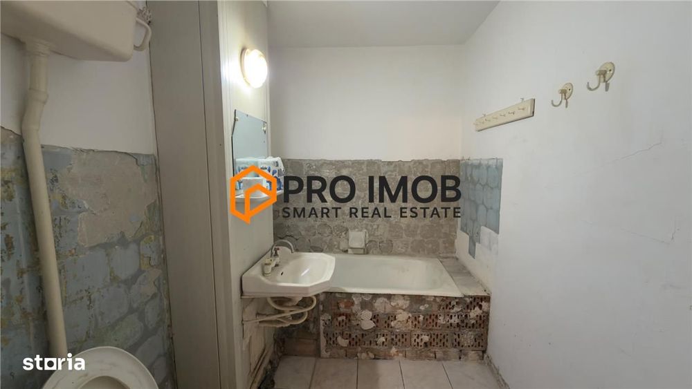 Apartament 2 camere cf 1 decomandat zona Unirii Sud