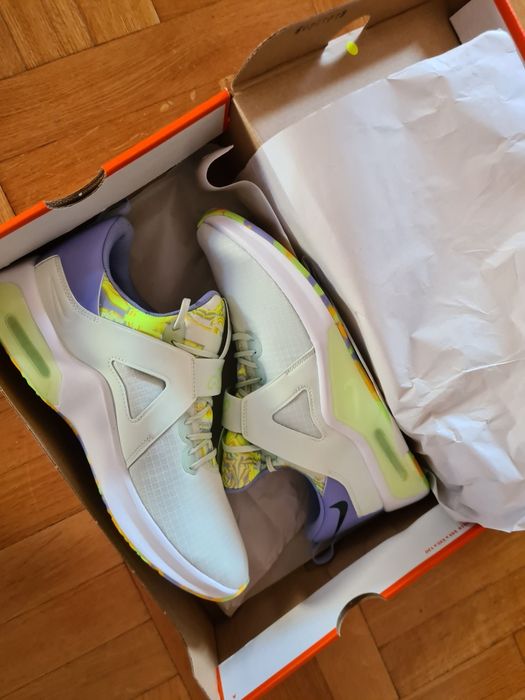 Nike Air Max Bella TR 5 Premium 43 Pantofi sport dama