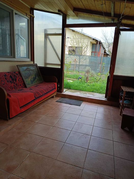 Casă și teren de vânzare – Câmpina, cartier Muscel