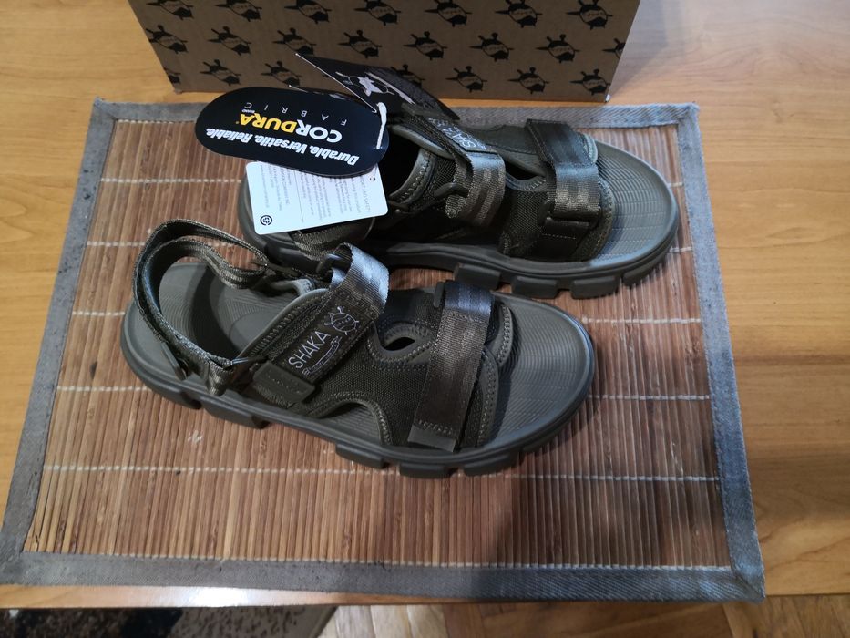 Сандали SHAKA номер41
