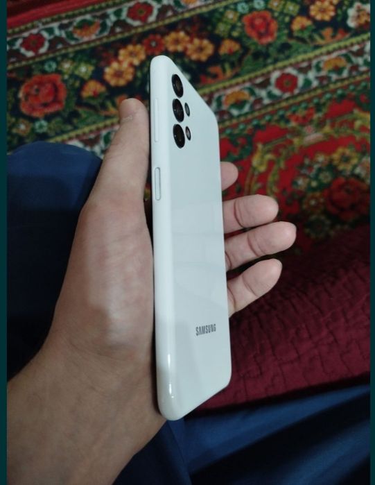 Samsung A13 dastafka uzb qbermn