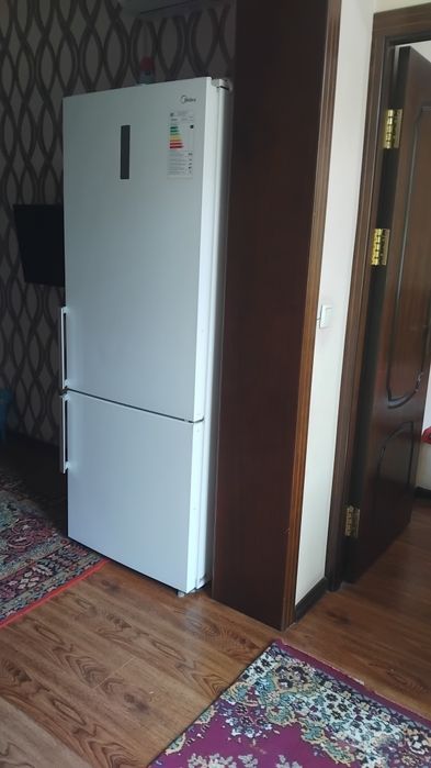 Kvarteraga qizlarni qo'yamiz