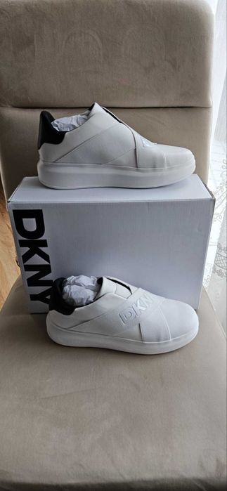 DKNY сникъри 38. номер - Нови