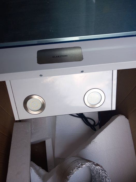 Абсорбатор,немски-KLARSTAIN