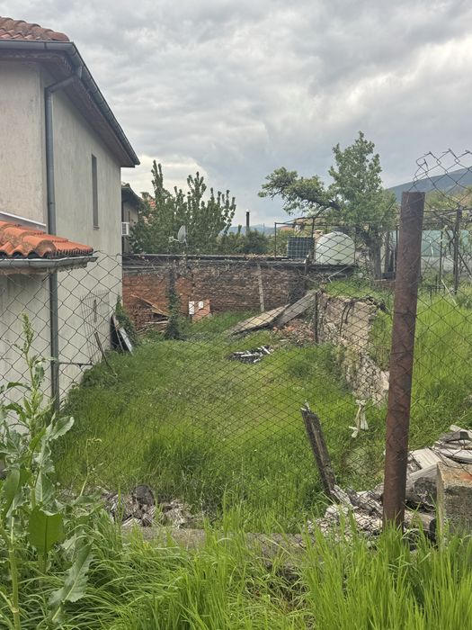 ДВУЕТАЖНА КЪЩА В ГР.ТВЪРДИЦА ОБЛ.СЛИВЕН, ОБЩ.ТВЪРДИЦА