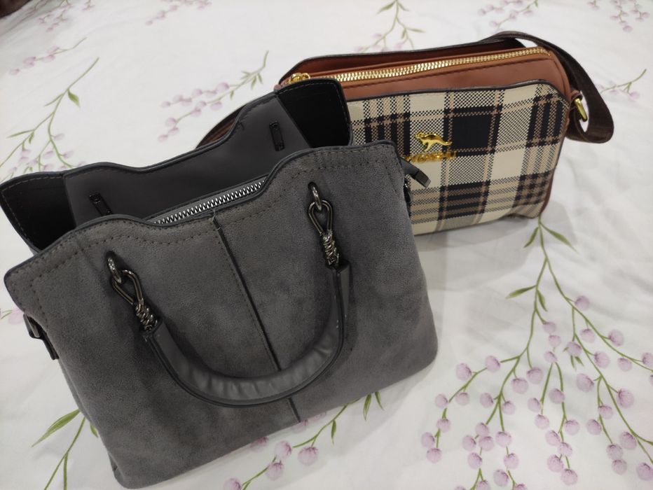 Продам женские сумочки