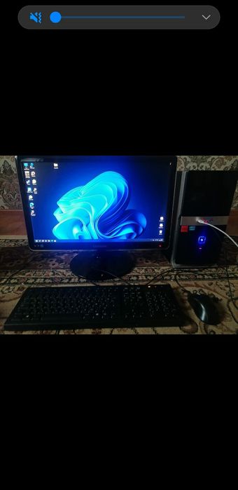 Продам компьютер Core i5