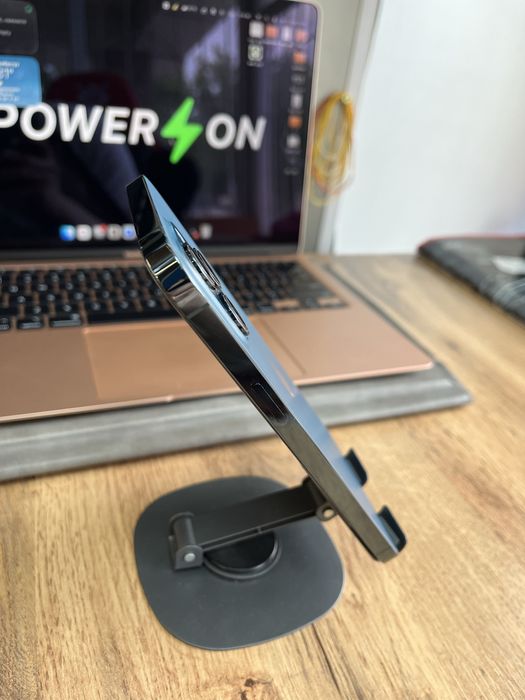 iPhone 12 Pro Max 256gb 81% Айфон