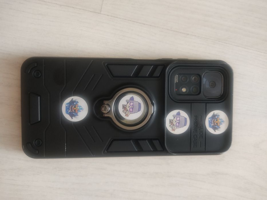 Рэдми нот 11 продам