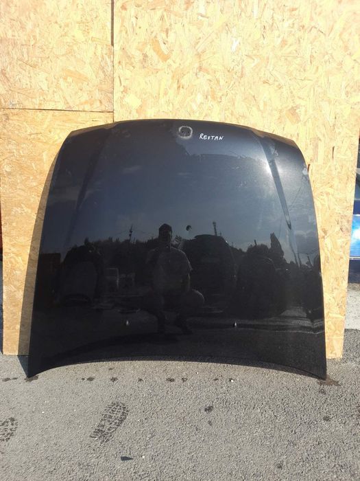 Капак преден Ssang Yong Rexton