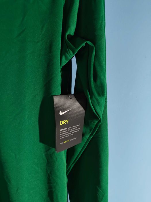 NIKE Dri-Fit Блуза/Мъжки S