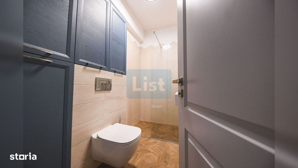 Apartament 4 camere, confort sporit, Central - Piata Lucian Blaga